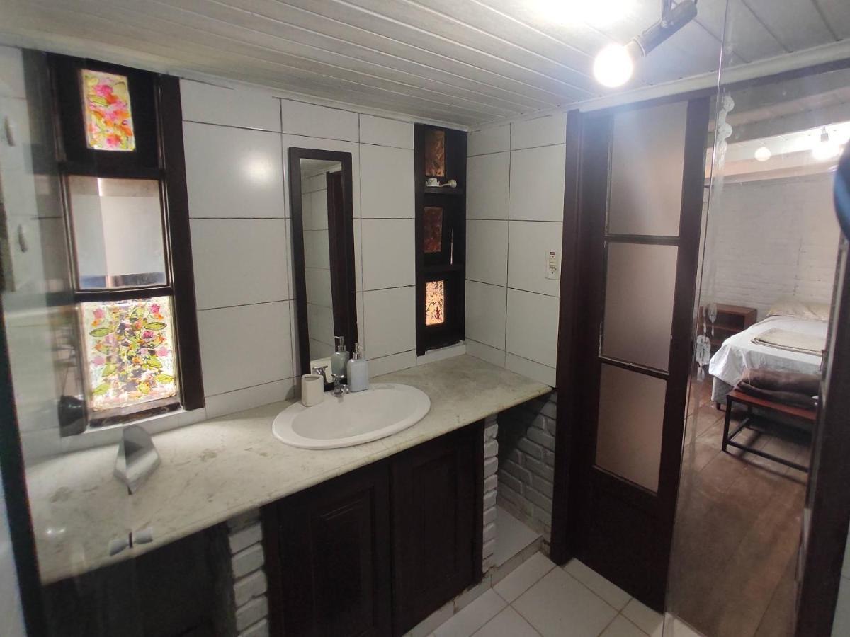 Garapuvu Hostel Florianópolis Extérieur photo