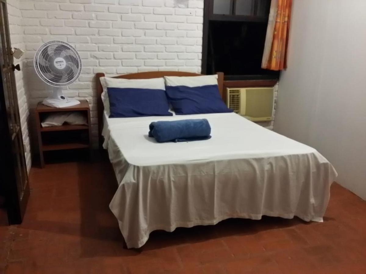 Garapuvu Hostel Florianópolis Extérieur photo