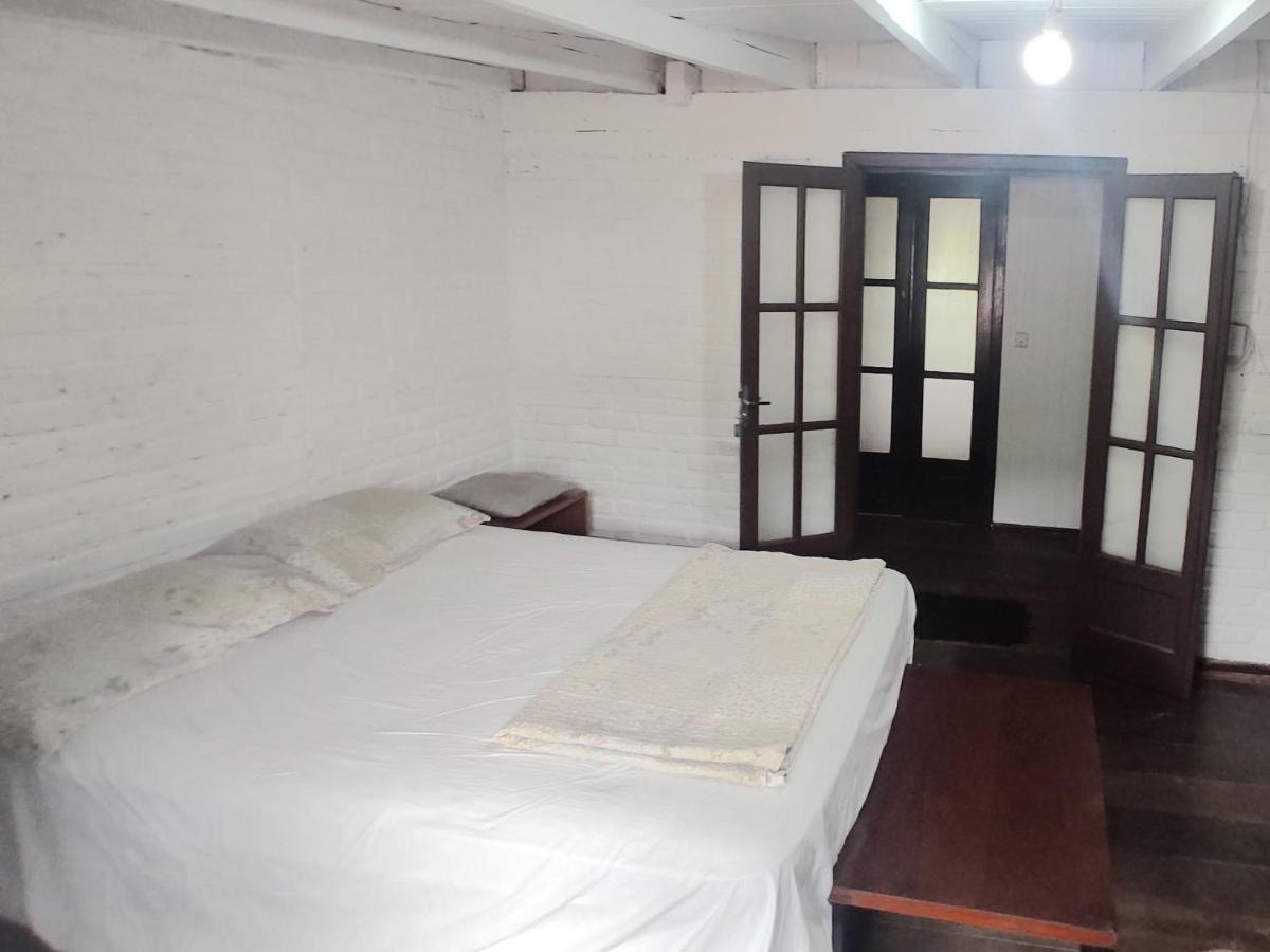 Garapuvu Hostel Florianópolis Extérieur photo