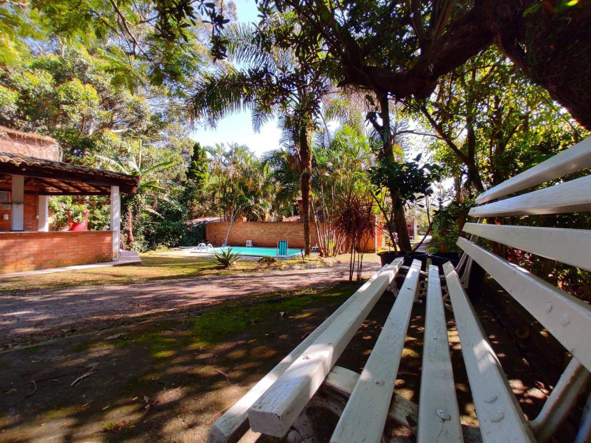 Garapuvu Hostel Florianópolis Extérieur photo